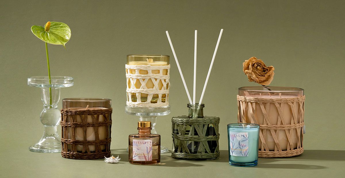 Colección Knit & Woven