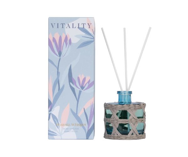 Difusor Carrizo Knit & Woven