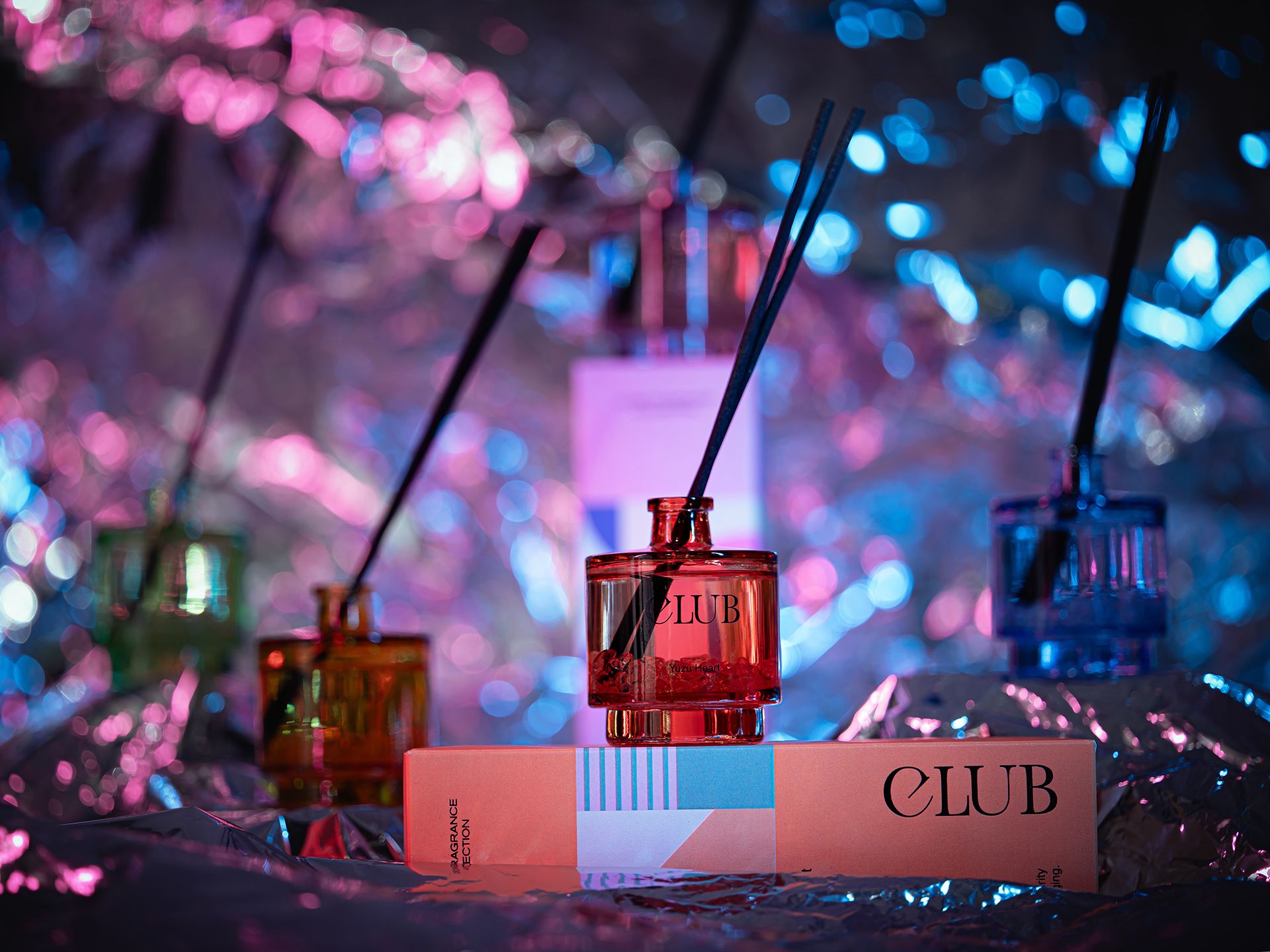 Colección Club