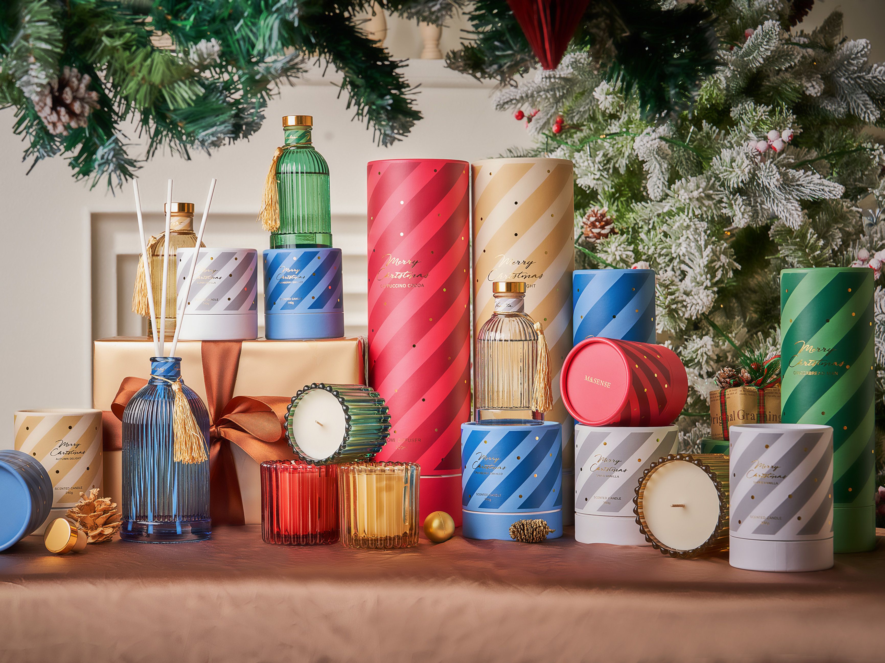 Colección Magic Christmas