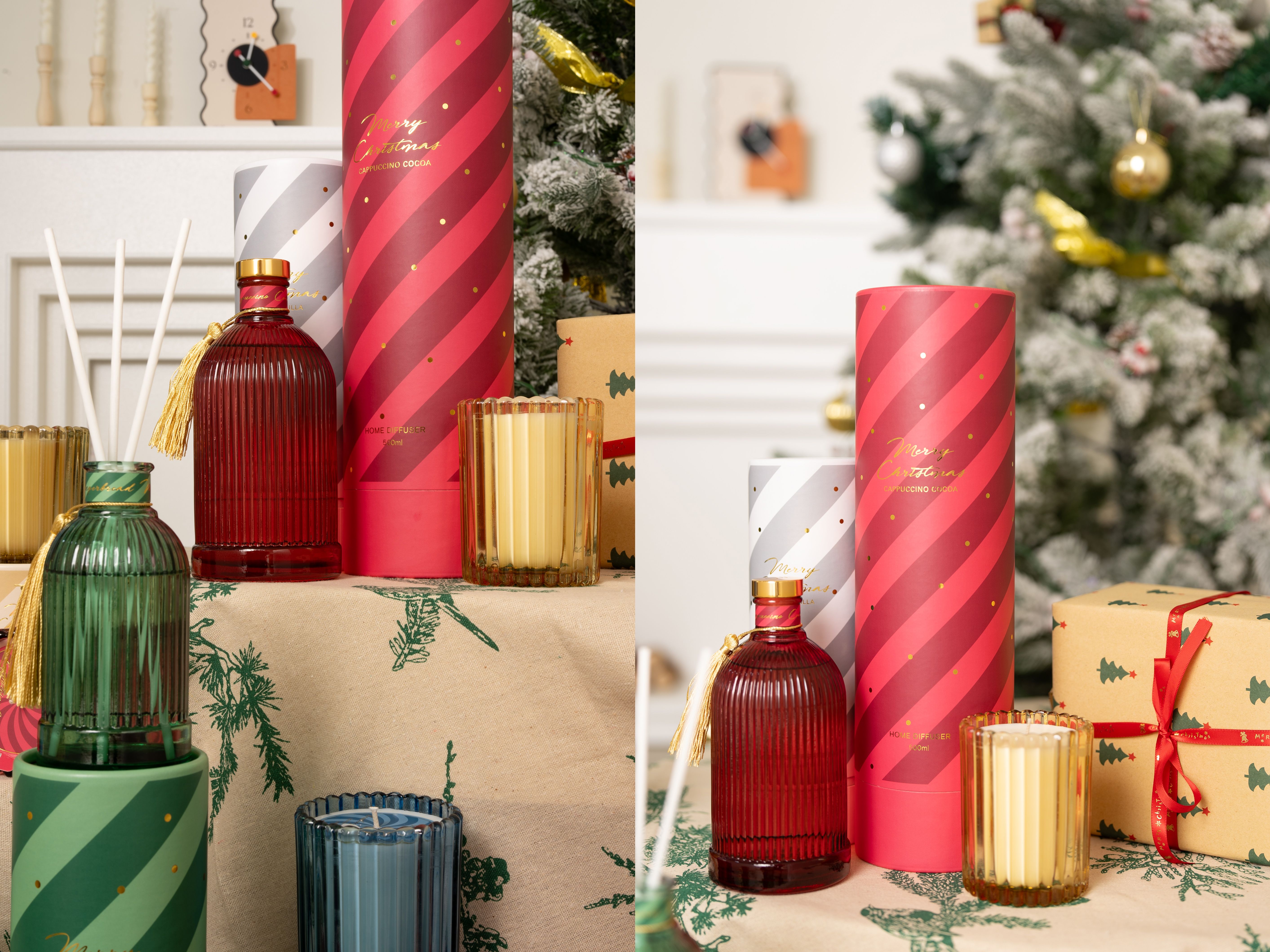 Colección Magic Christmas