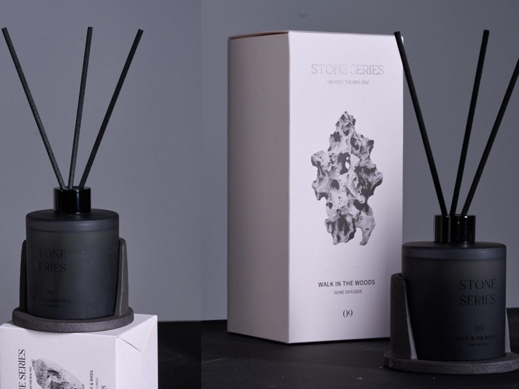 Colección Stone Series