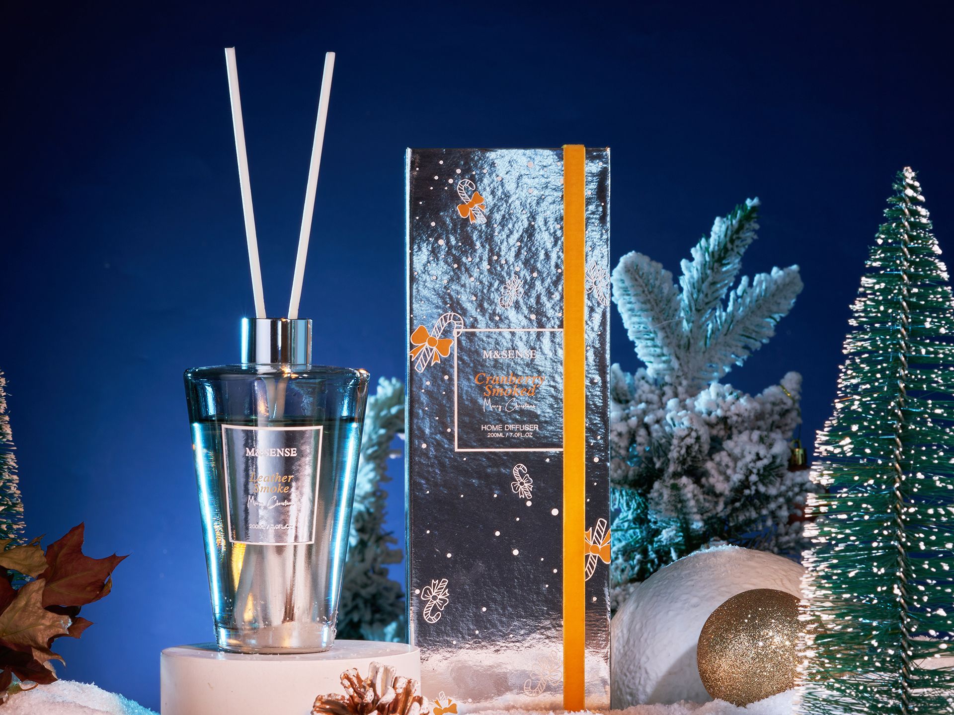 Colección Christmas Series