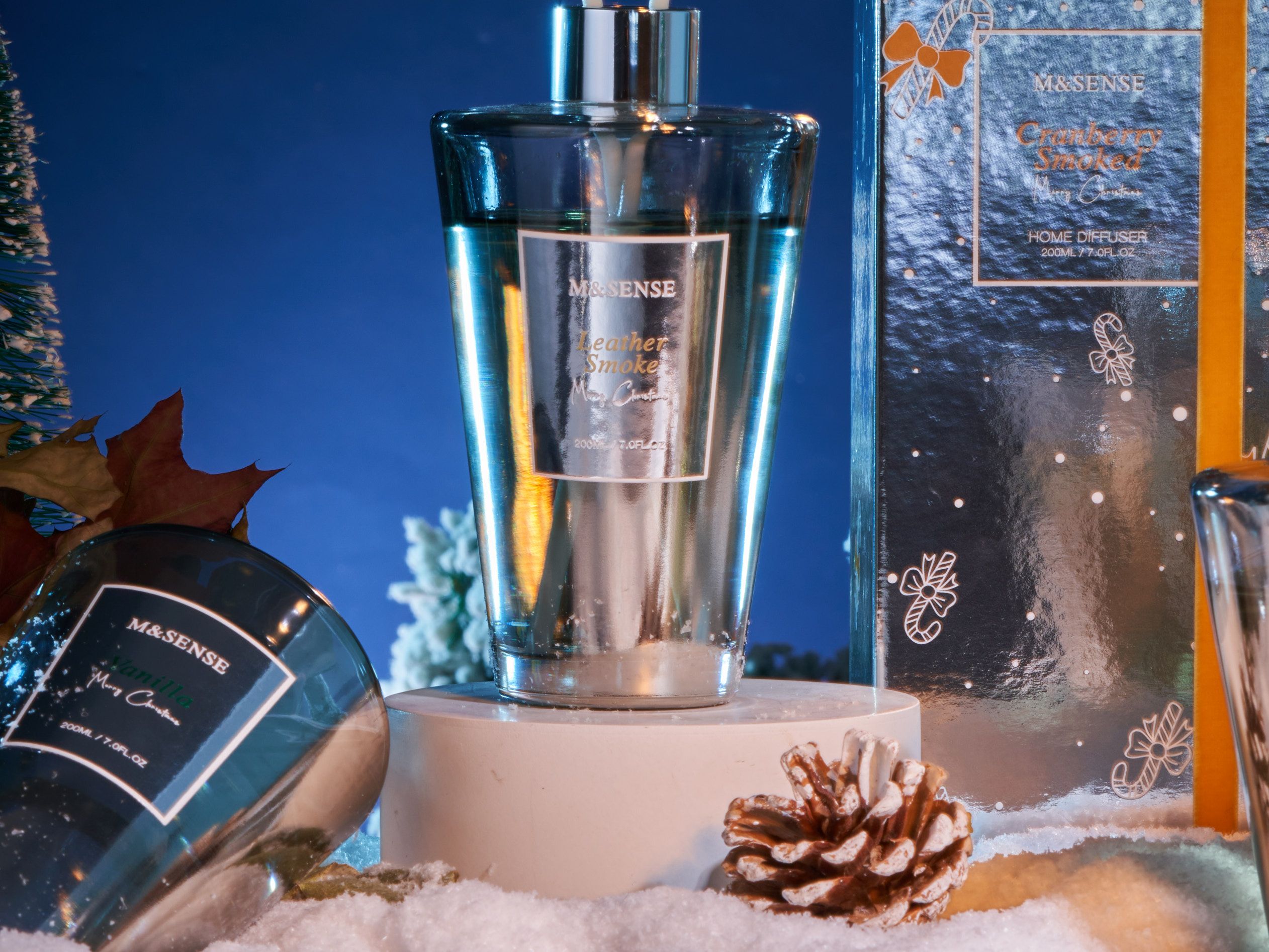 Colección Christmas Series