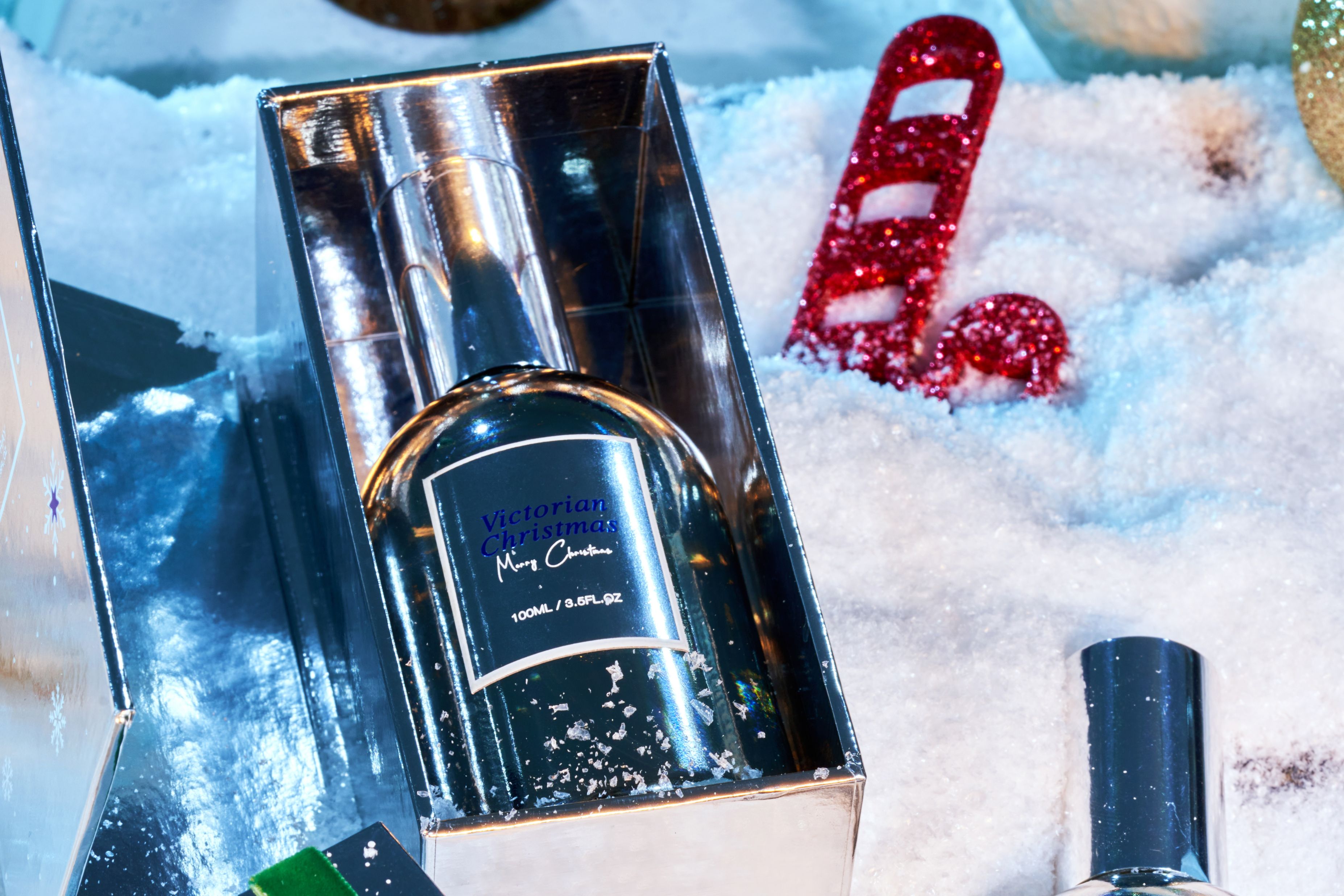 Colección Christmas Series