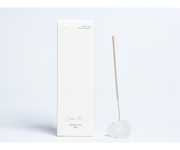 Incienso SIMPLE BLANCO