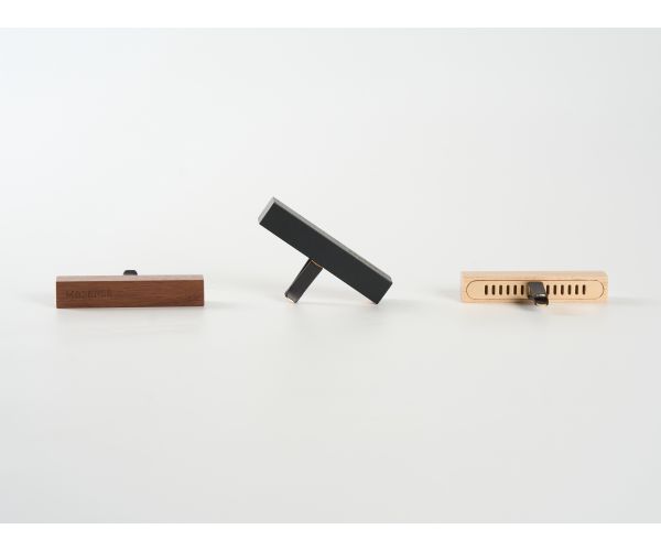 Difusor de Madera para Coche M&Sense