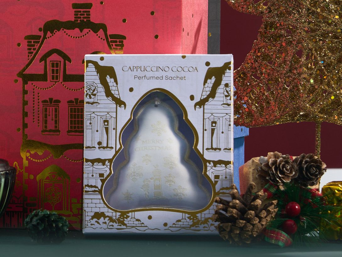 Colección Snowy Fairyland