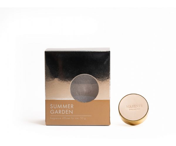 Difusor para coche M&Sense