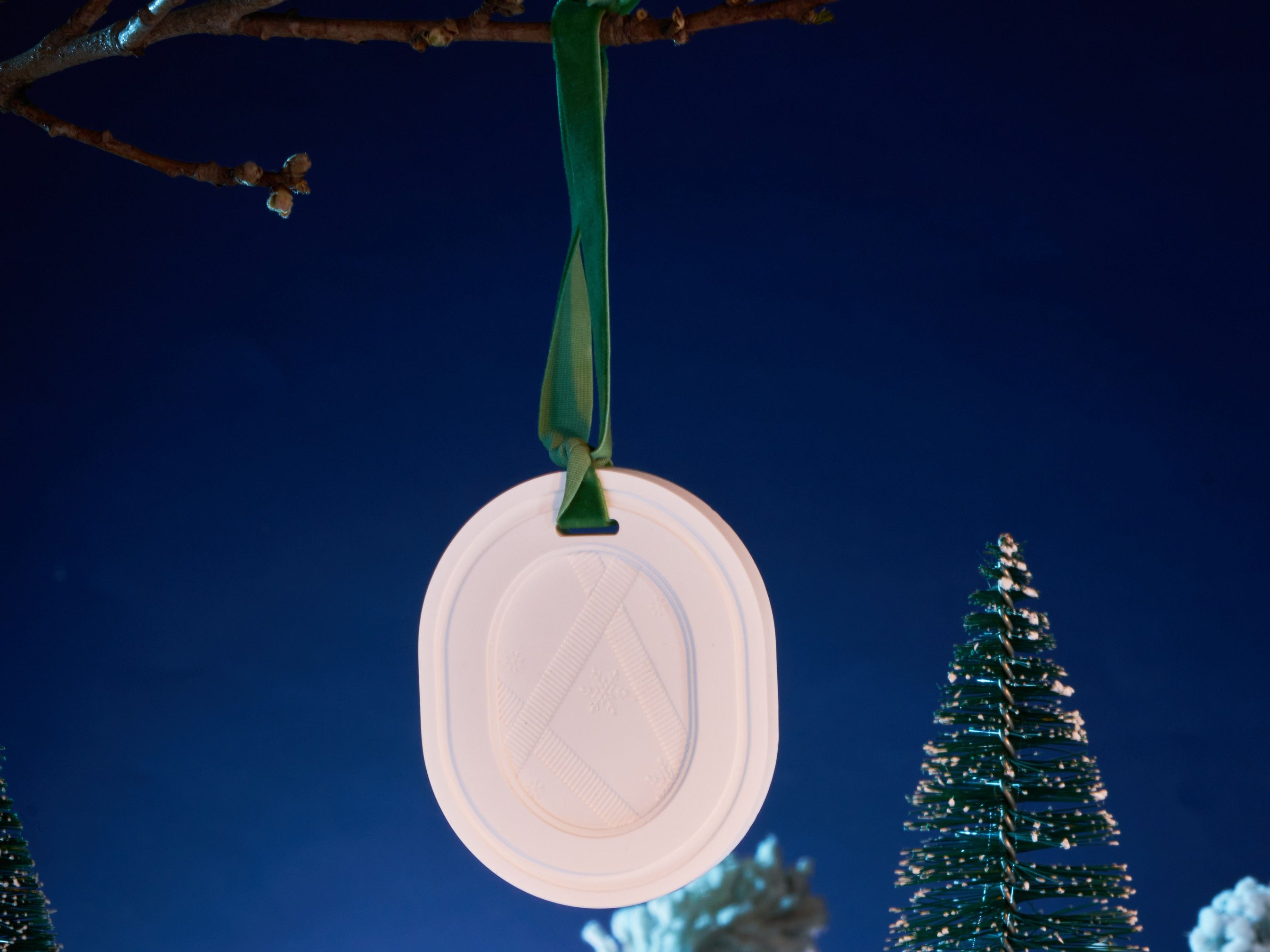 Colección Christmas Series