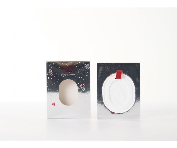 Arcilla perfumada Christmas Series