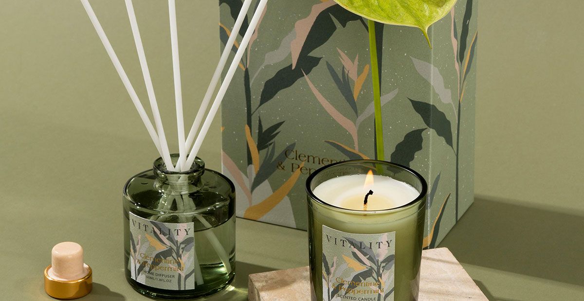 Colección Knit & Woven