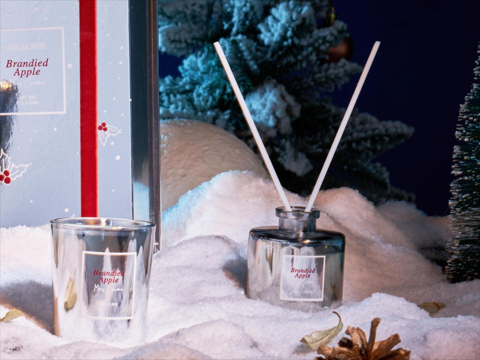 Colección Christmas Series