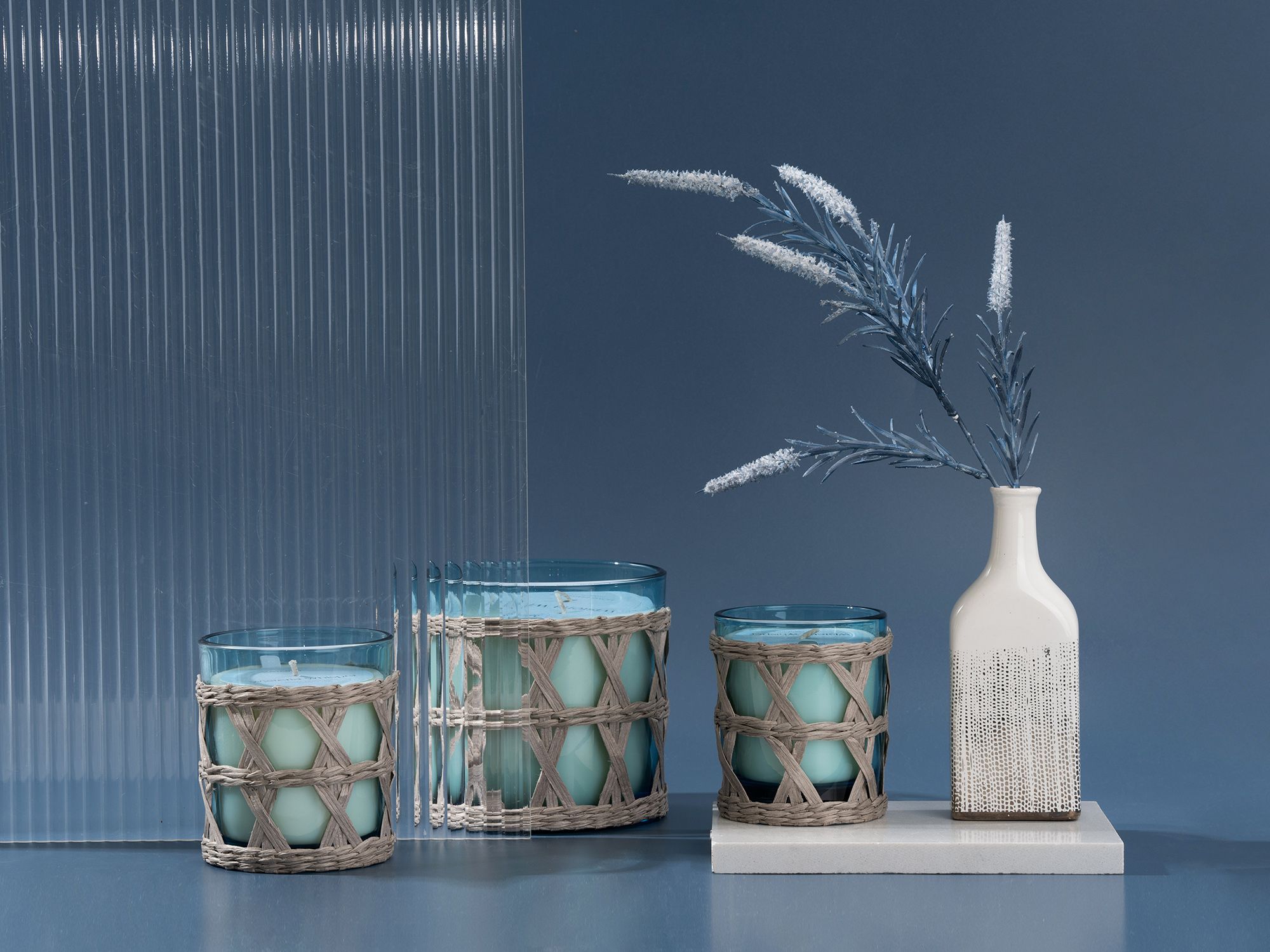 Colección Knit & Woven