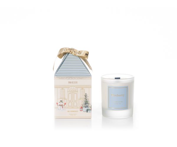 Vela perfumada Festive Cottage...