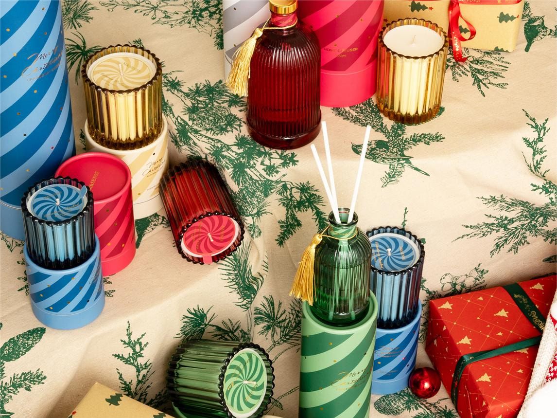 Colección Magic Christmas