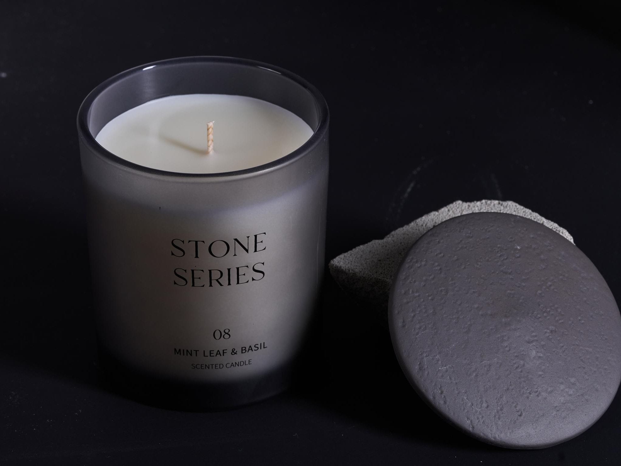 Colección Stone Series