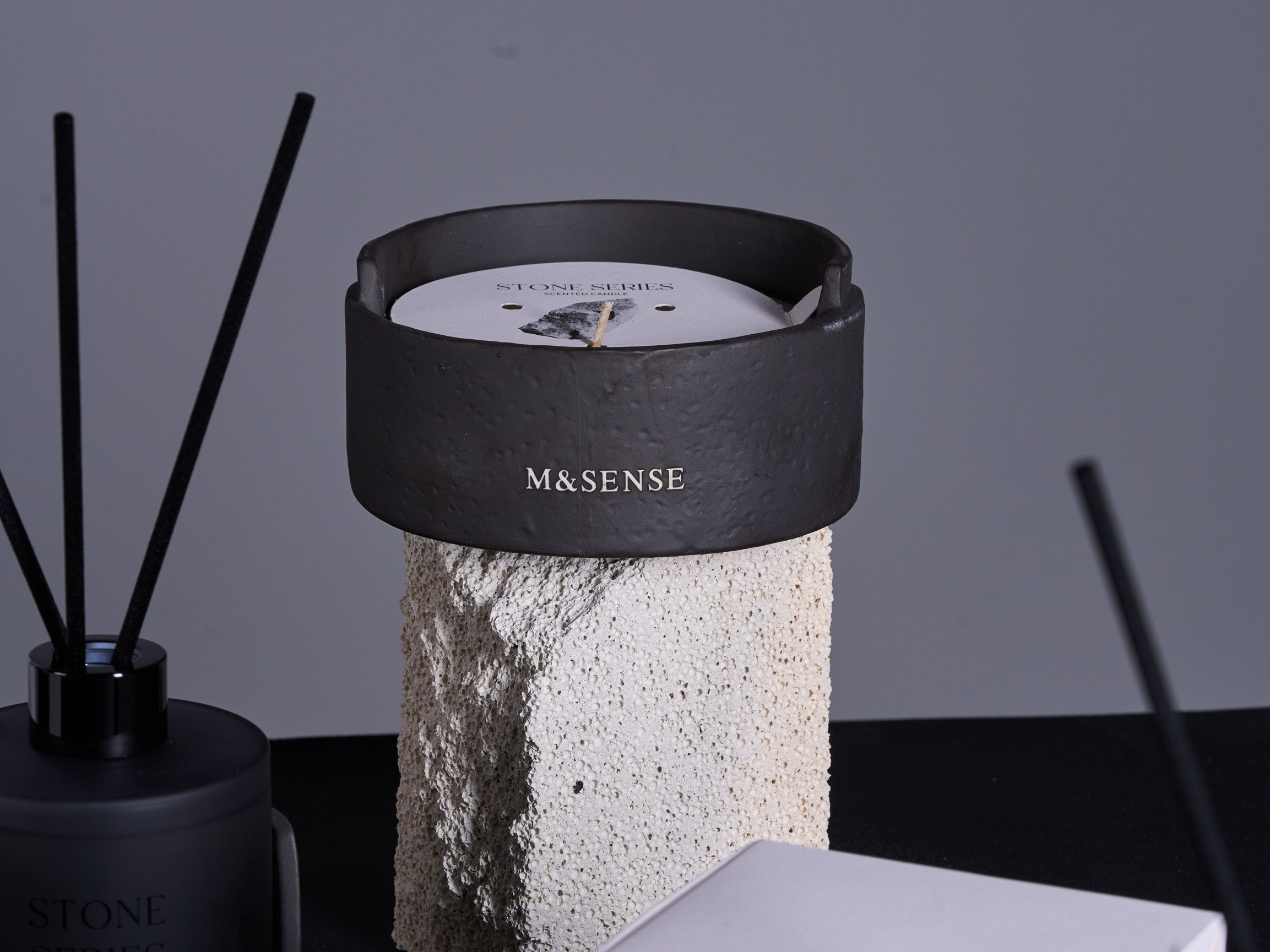 Colección Stone Series