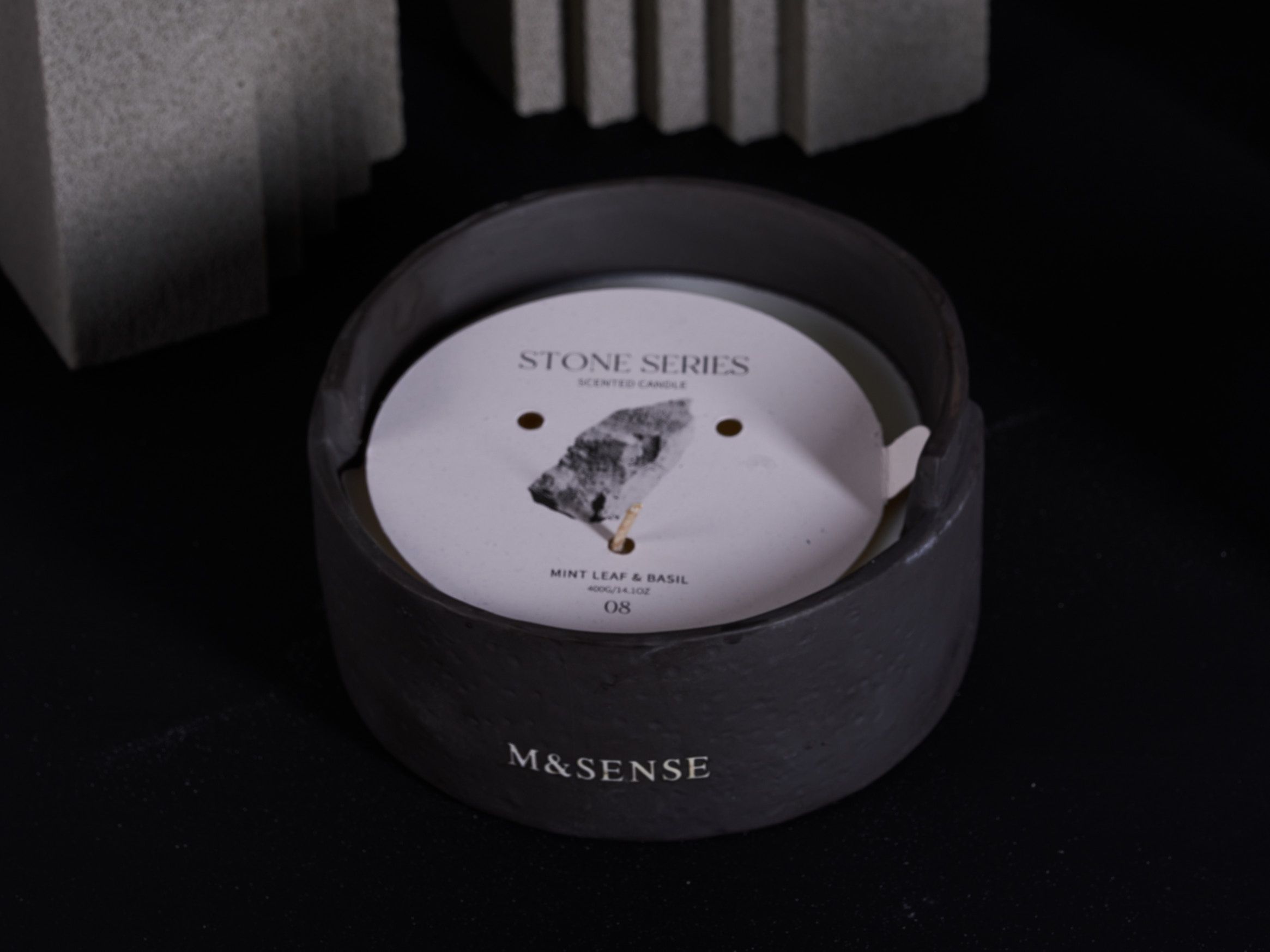 Colección Stone Series