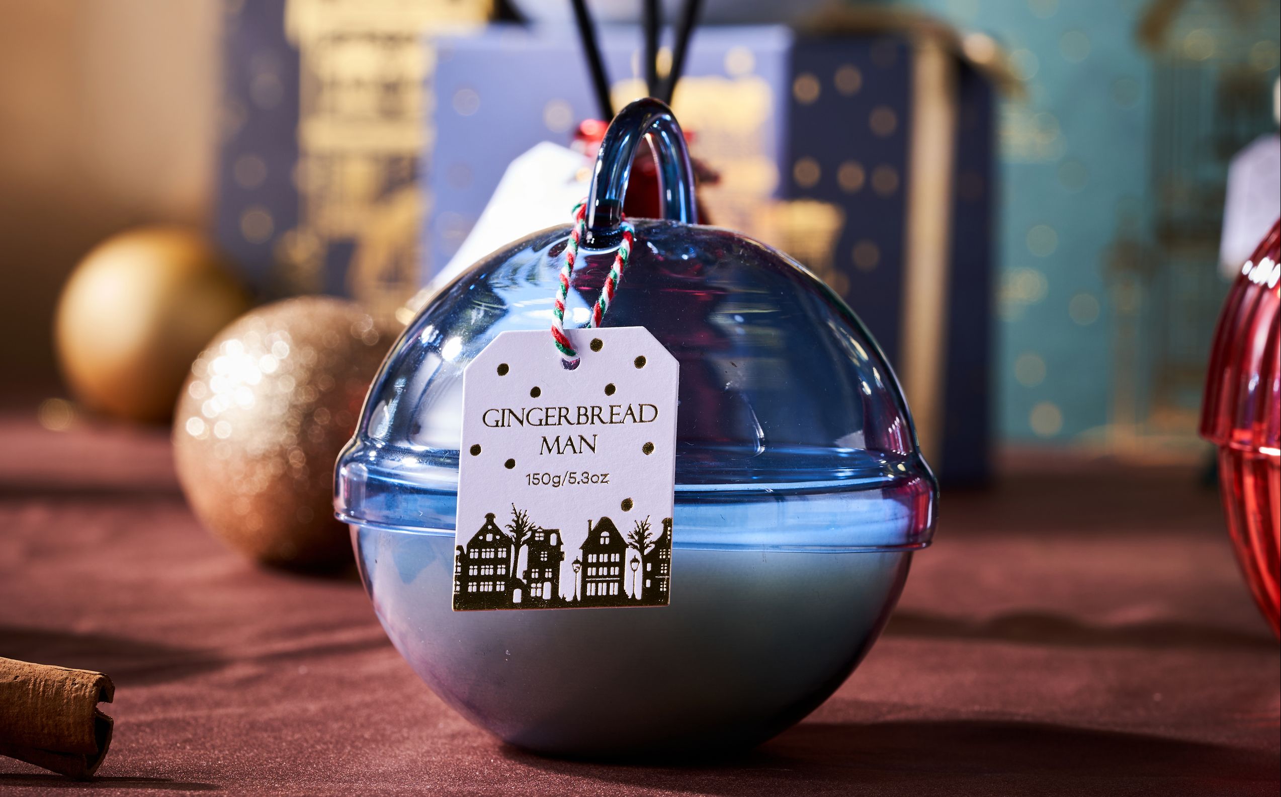 Colección Snowy Fairyland