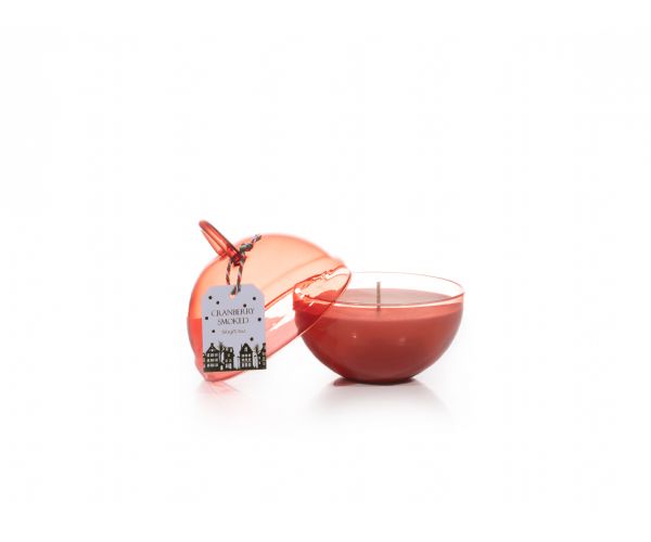 Vela Perfumada Snowy Fairyland...