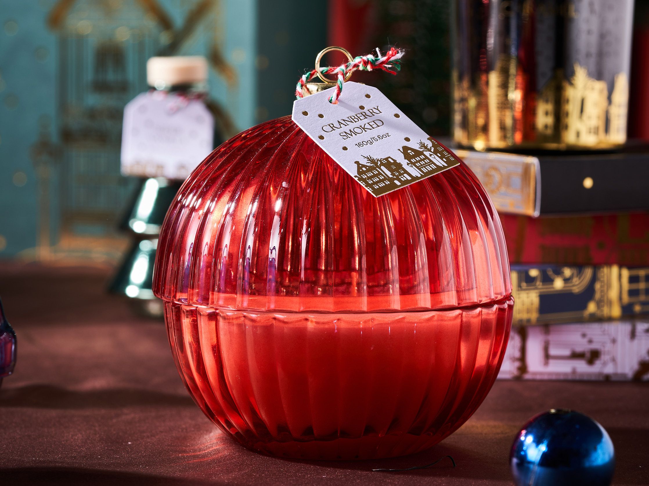 Colección Snowy Fairyland