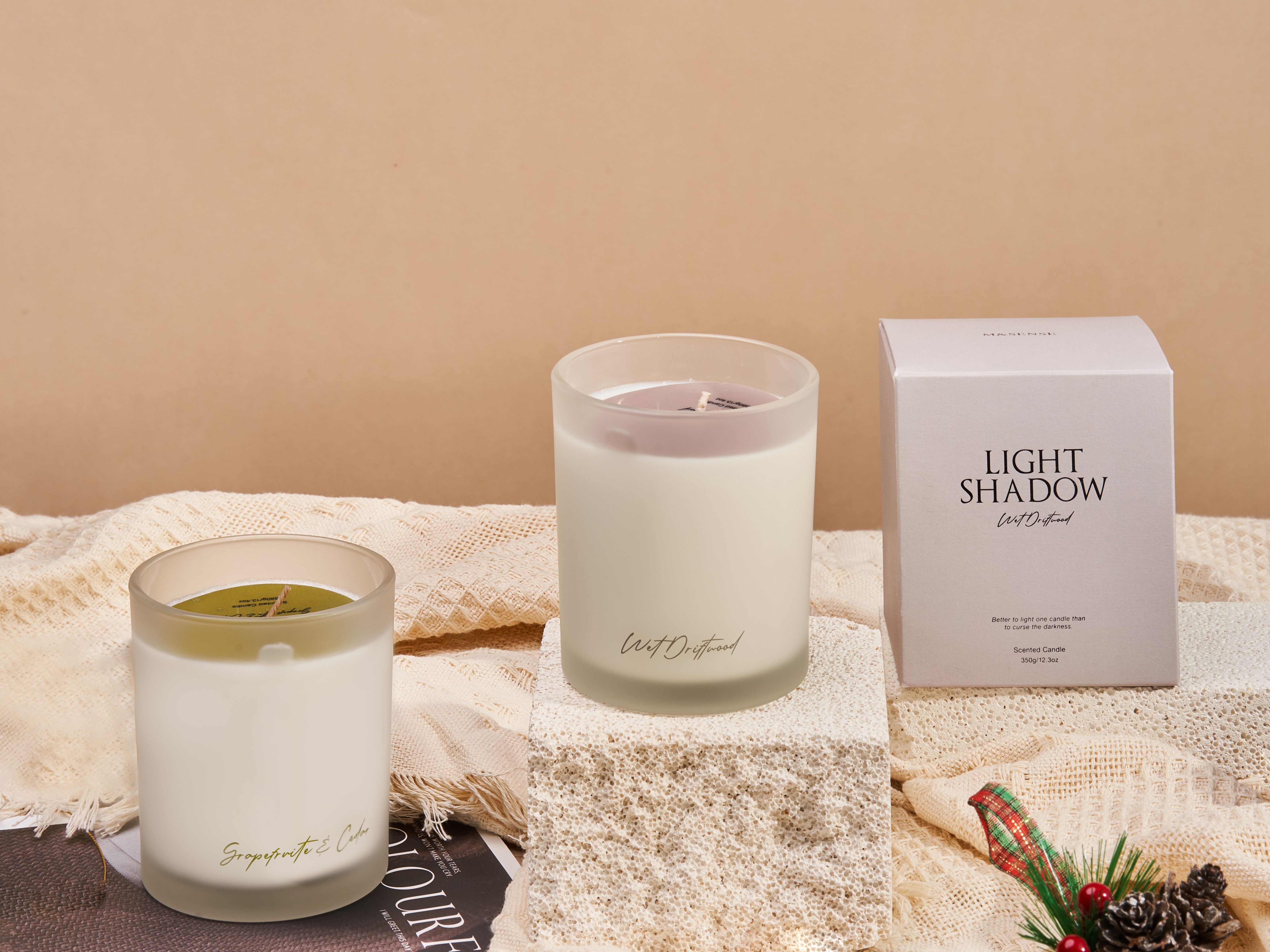 Colección Light Shadow