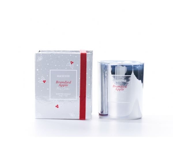 Vela Perfumada Serie Navidad