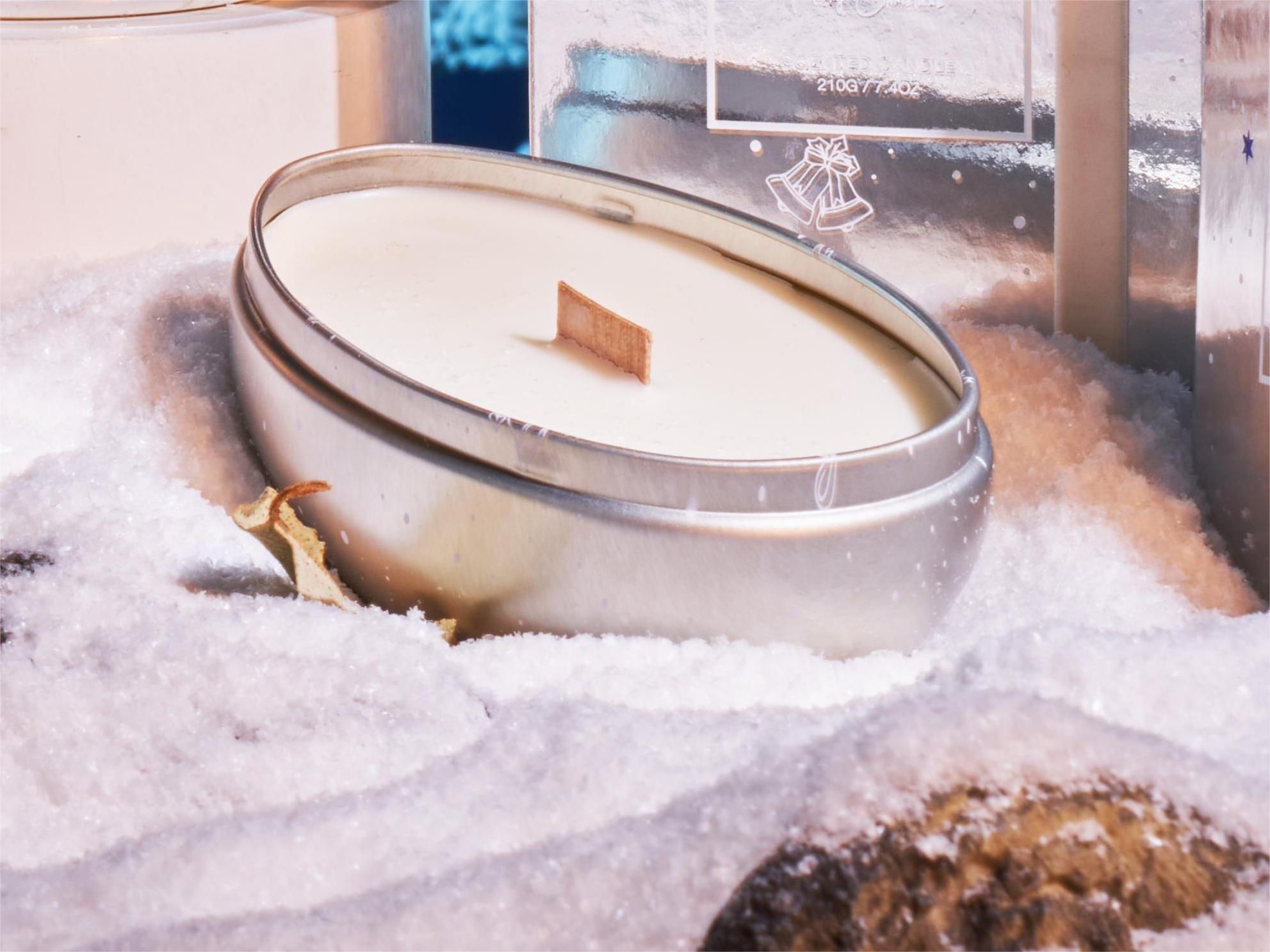 Colección Christmas Series